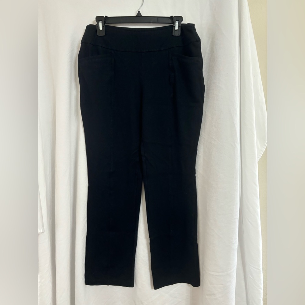 Cato’s Black Pants